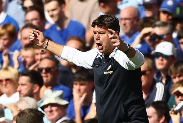 pg电子-切尔西变成10亿大笑话，波叔成了下课热门冤不冤？