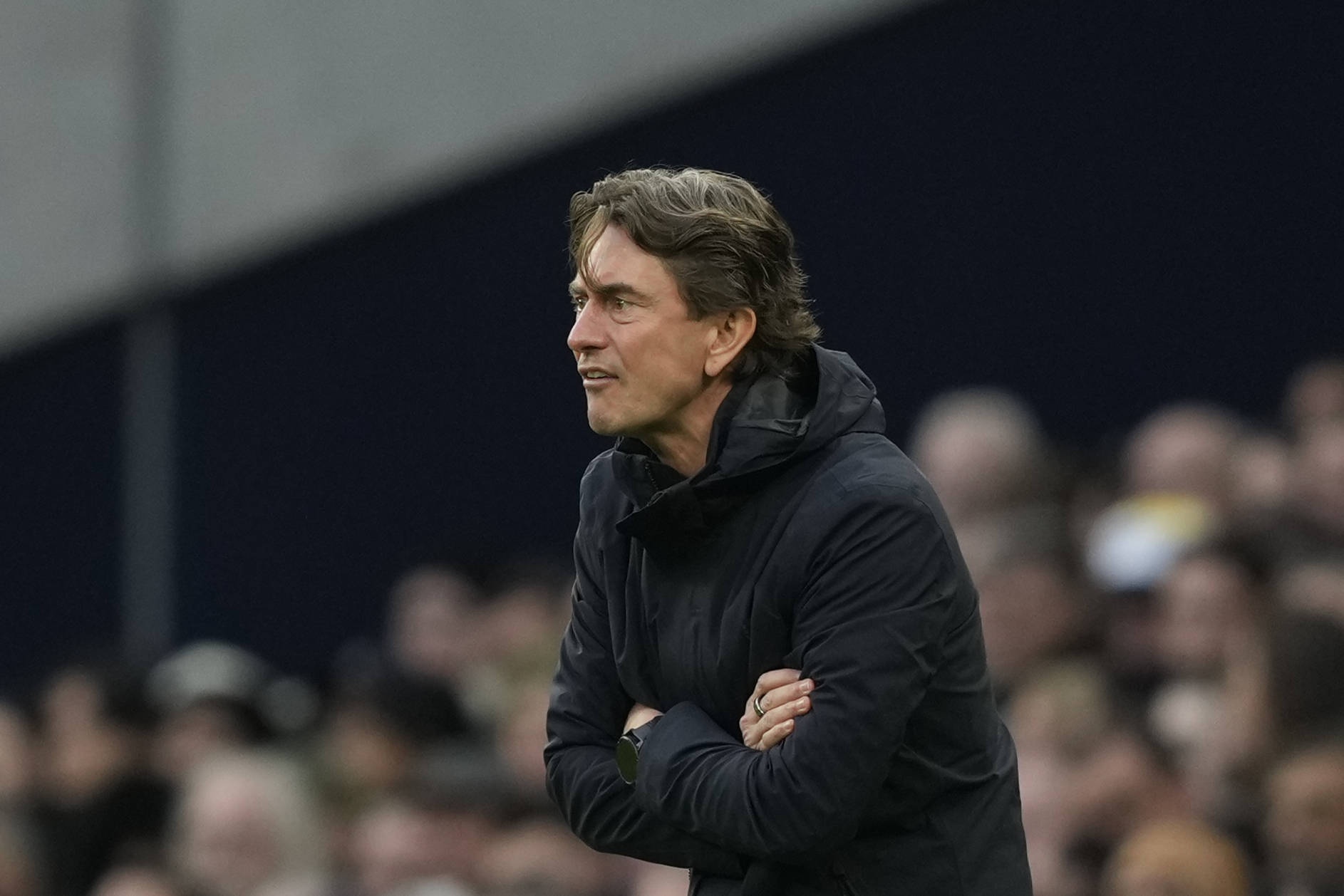 平台-联赛虫欧战龙！热刺欧冠第5联赛第14，去年联赛排17但夺欧联冠军