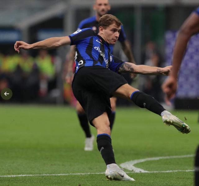 pg电子-【意甲】德比将至 弱旅祭旗 国米3比1克雷莫纳