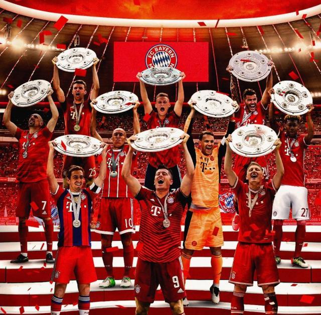 芯片-【揭秘】拜仁想学多特刮彩票模式，买小妖保欧冠4强？