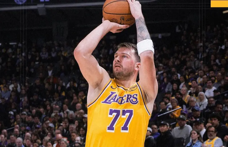 查克|逐帧拆解：东契奇技术细节解析，对阵国王爆砍42分&amp;amp;赛季第7次40+